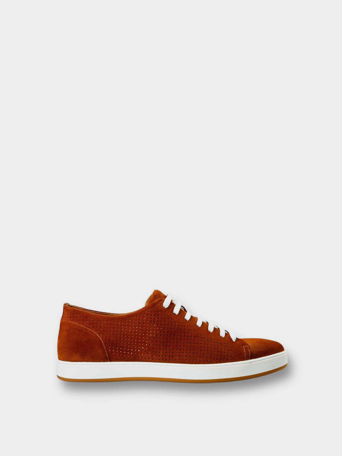 Кеди Tanner модель PrestonOrange Фото