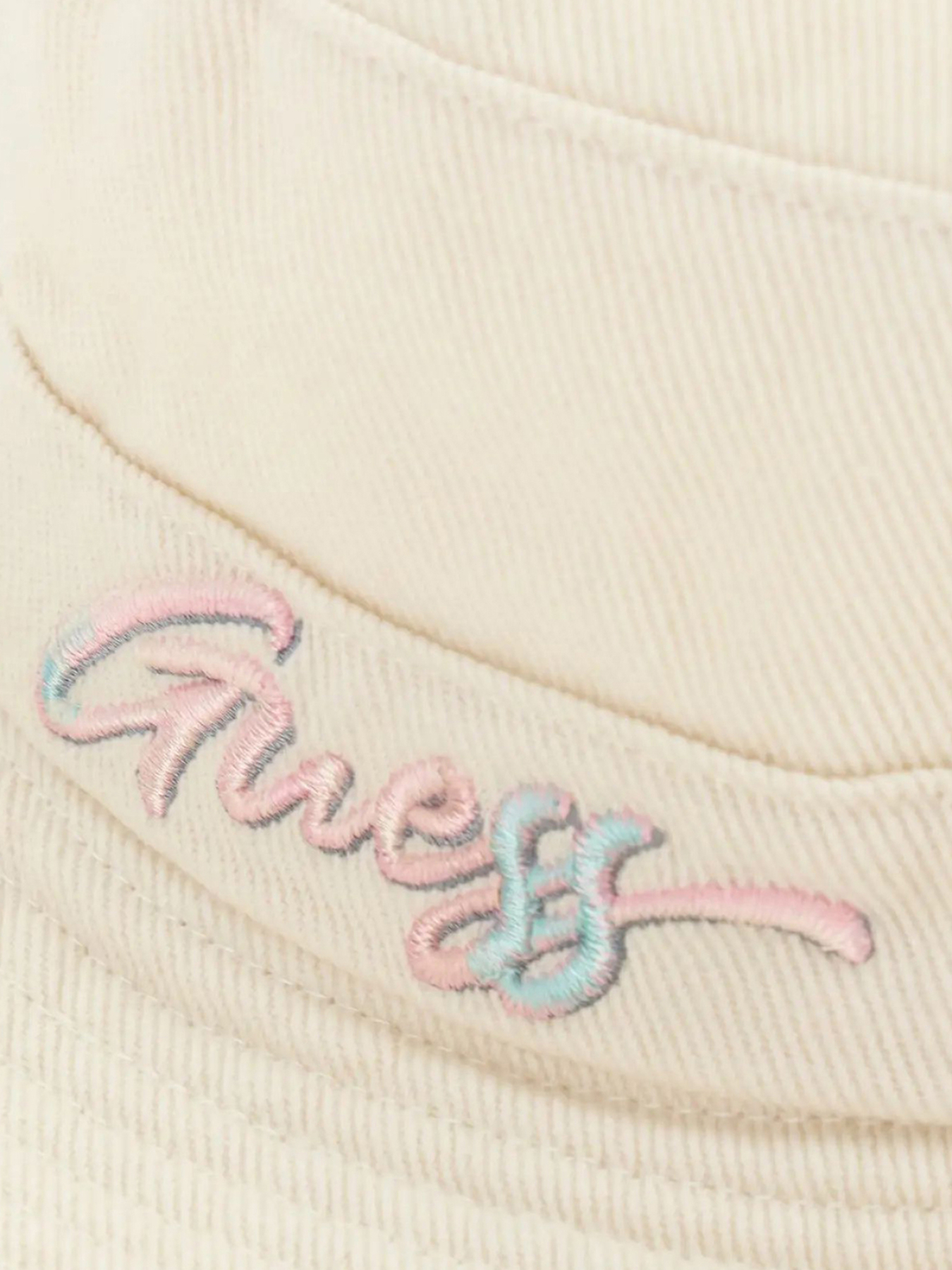 Шапки та кепки GUESS Kids модель J6GZ21.WO740;G012 Шапки та кепки GUESS Kids модель J6GZ21.WO740;G012 Фото