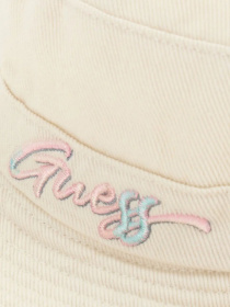 Шапки та кепки GUESS Kids модель J6GZ21.WO740;G012 Фото