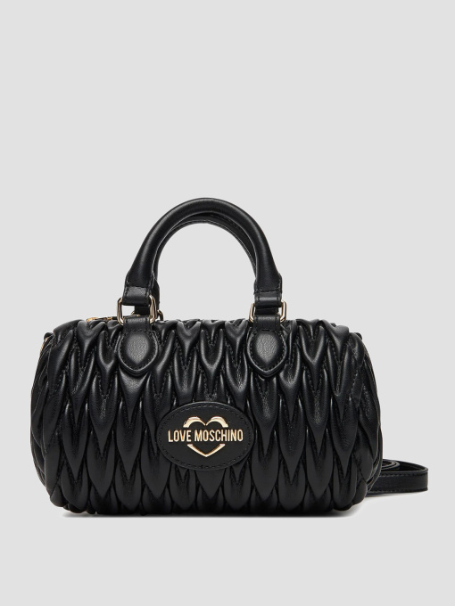 Сумки Moschino модель JC4012PP1N.LH0;000 Фото