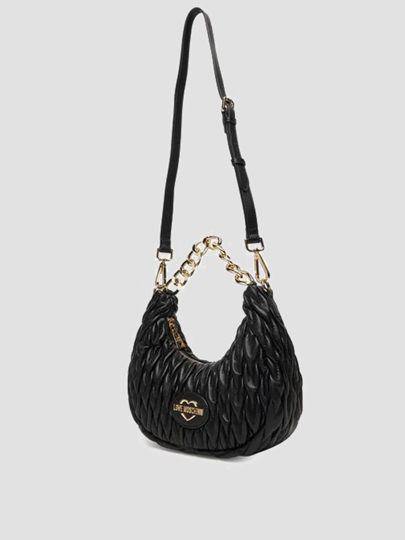 Сумки Moschino модель JC4014PP1N.LH0;000 Фото