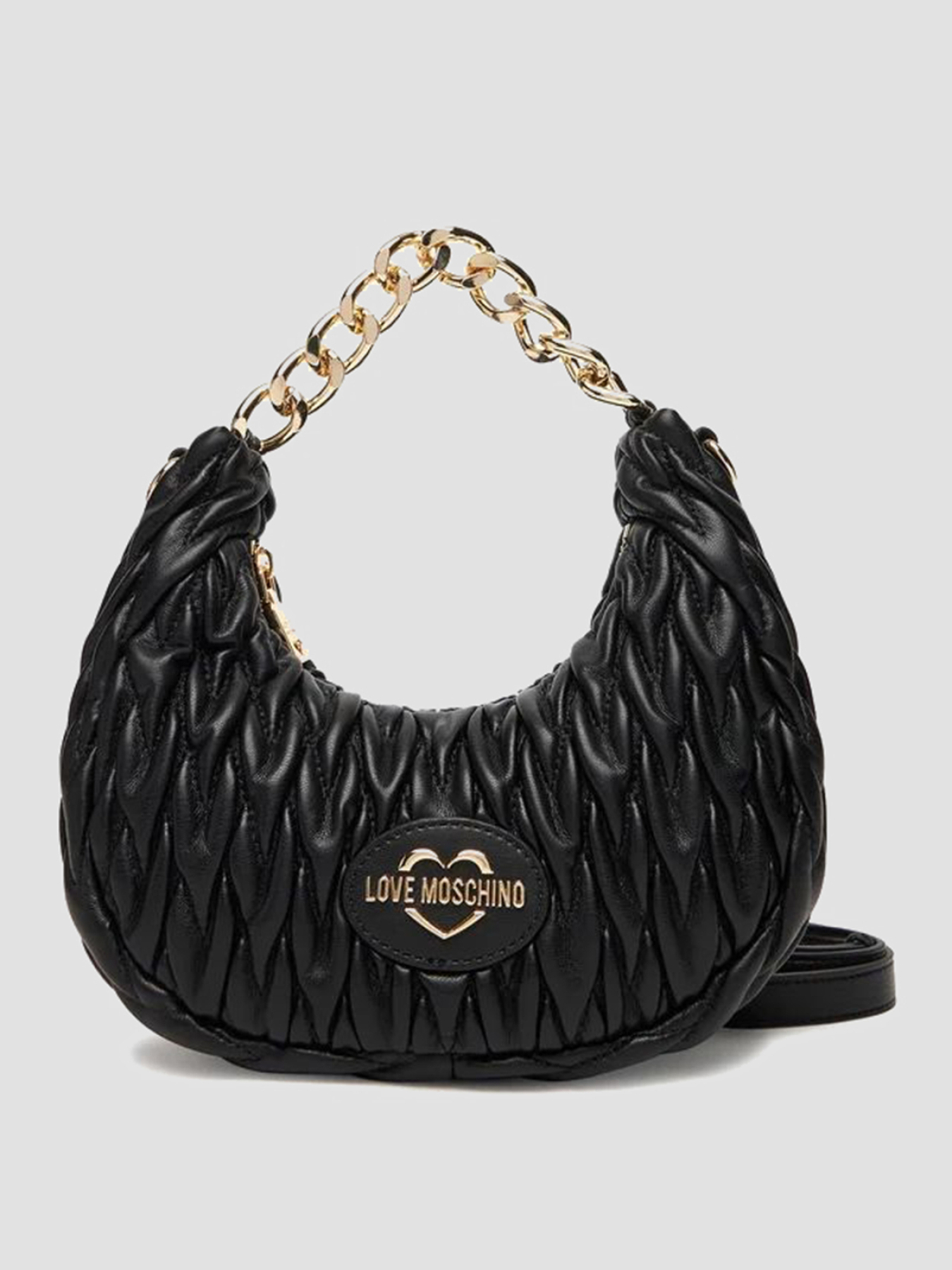 Сумки Moschino модель JC4014PP1N.LH0;000 Фото