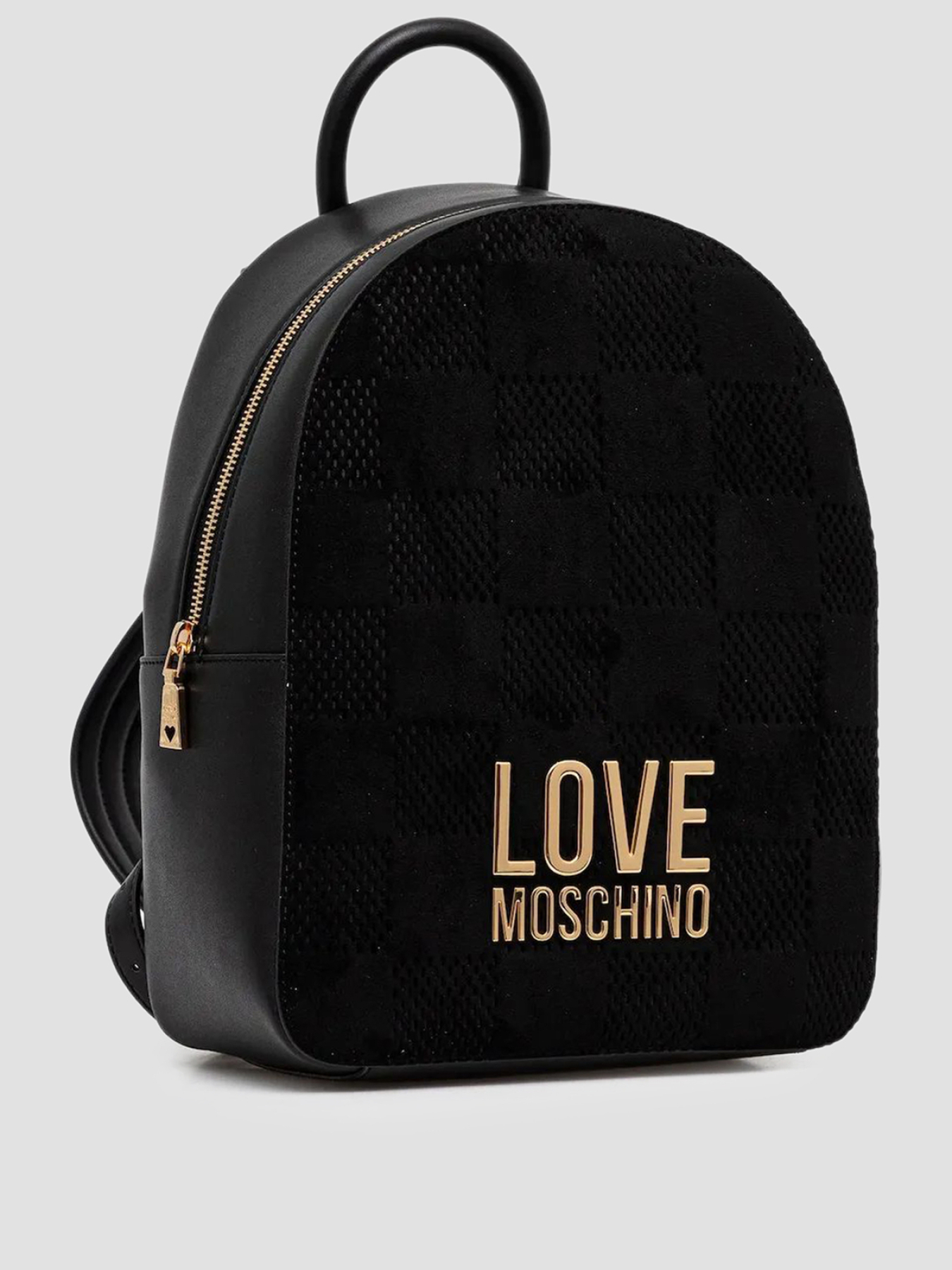 Рюкзаки Moschino модель JC4124PP0N.KB1;00A Рюкзаки Moschino модель JC4124PP0N.KB1;00A Фото