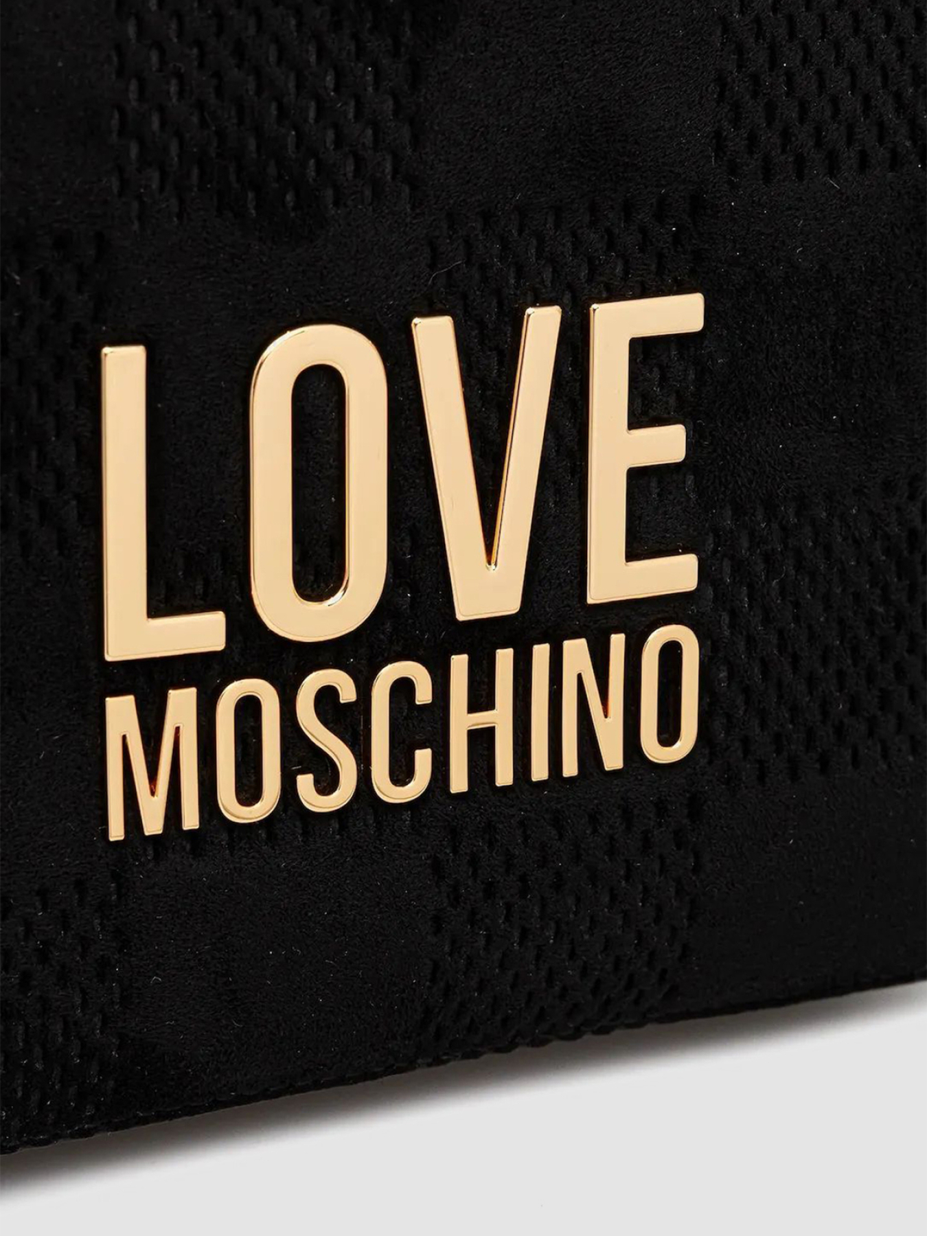 Рюкзаки Moschino модель JC4124PP0N.KB1;00A Рюкзаки Moschino модель JC4124PP0N.KB1;00A Фото