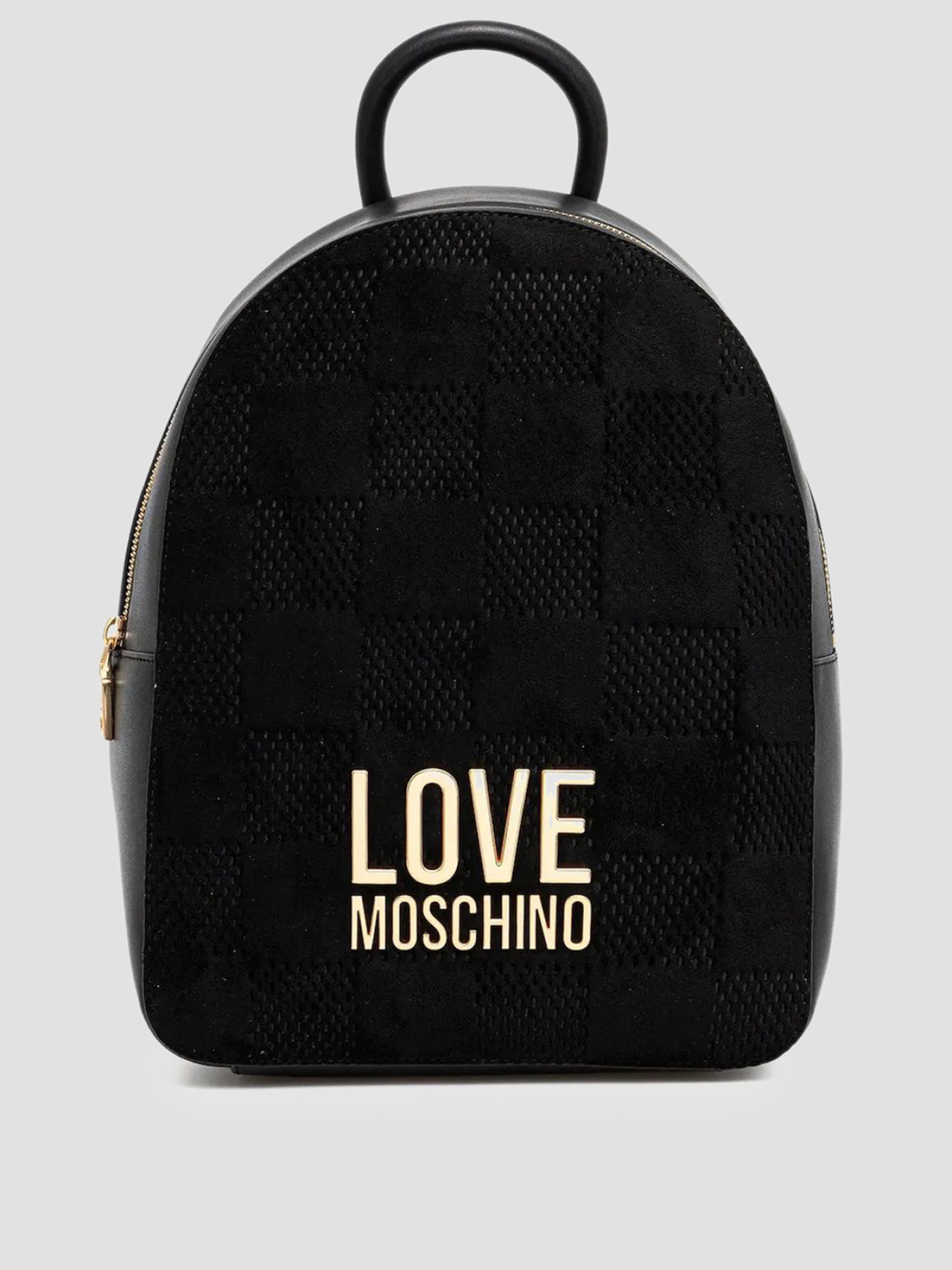 Рюкзаки Moschino модель JC4124PP0N.KB1;00A Рюкзаки Moschino модель JC4124PP0N.KB1;00A Фото