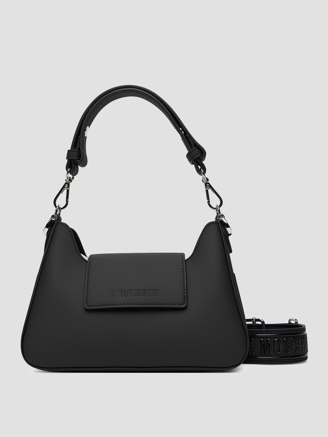 Сумки Moschino модель JC4291PP1N.L14;00B Фото