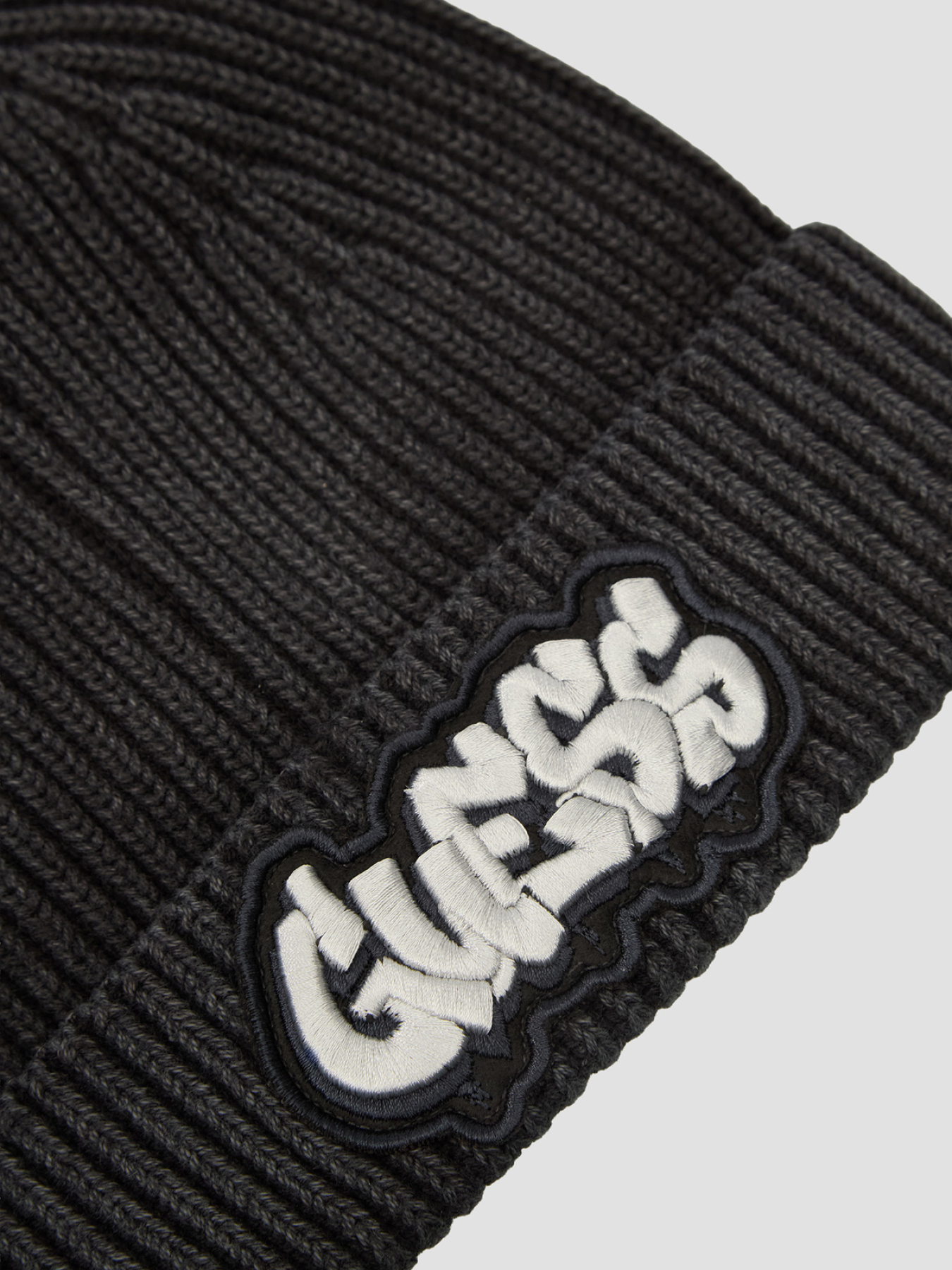 Шапки та кепки GUESS Kids модель L5BZ01.Z4130;JBLK Фото