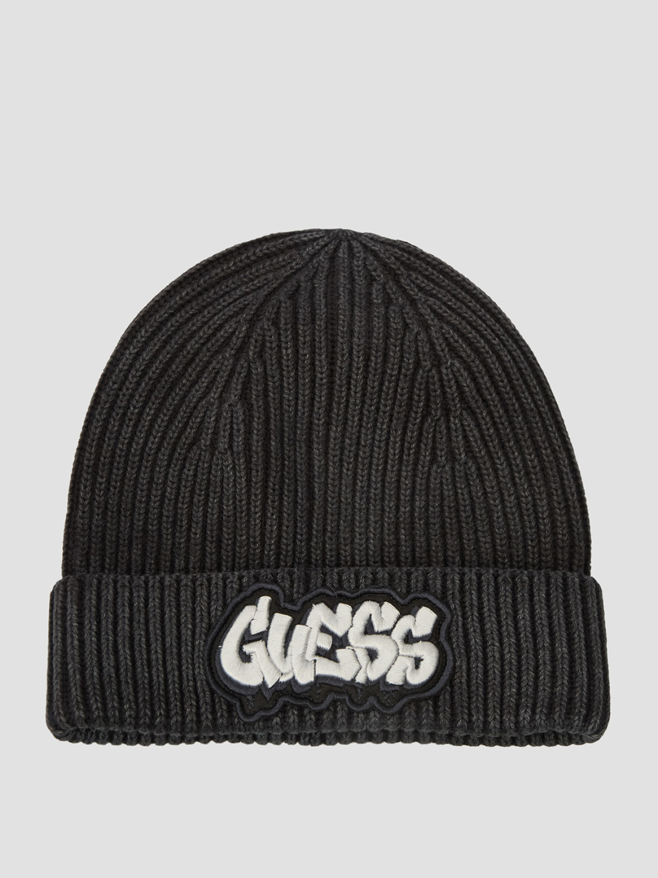 Шапки та кепки GUESS Kids модель L5BZ01.Z4130;JBLK Фото