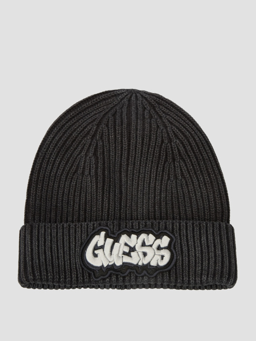 Шапки та кепки GUESS Kids модель L5BZ01.Z4130;JBLK Фото