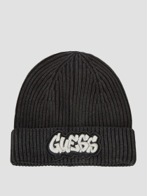 Шапки та кепки GUESS Kids модель L5BZ01.Z4130;JBLK Фото