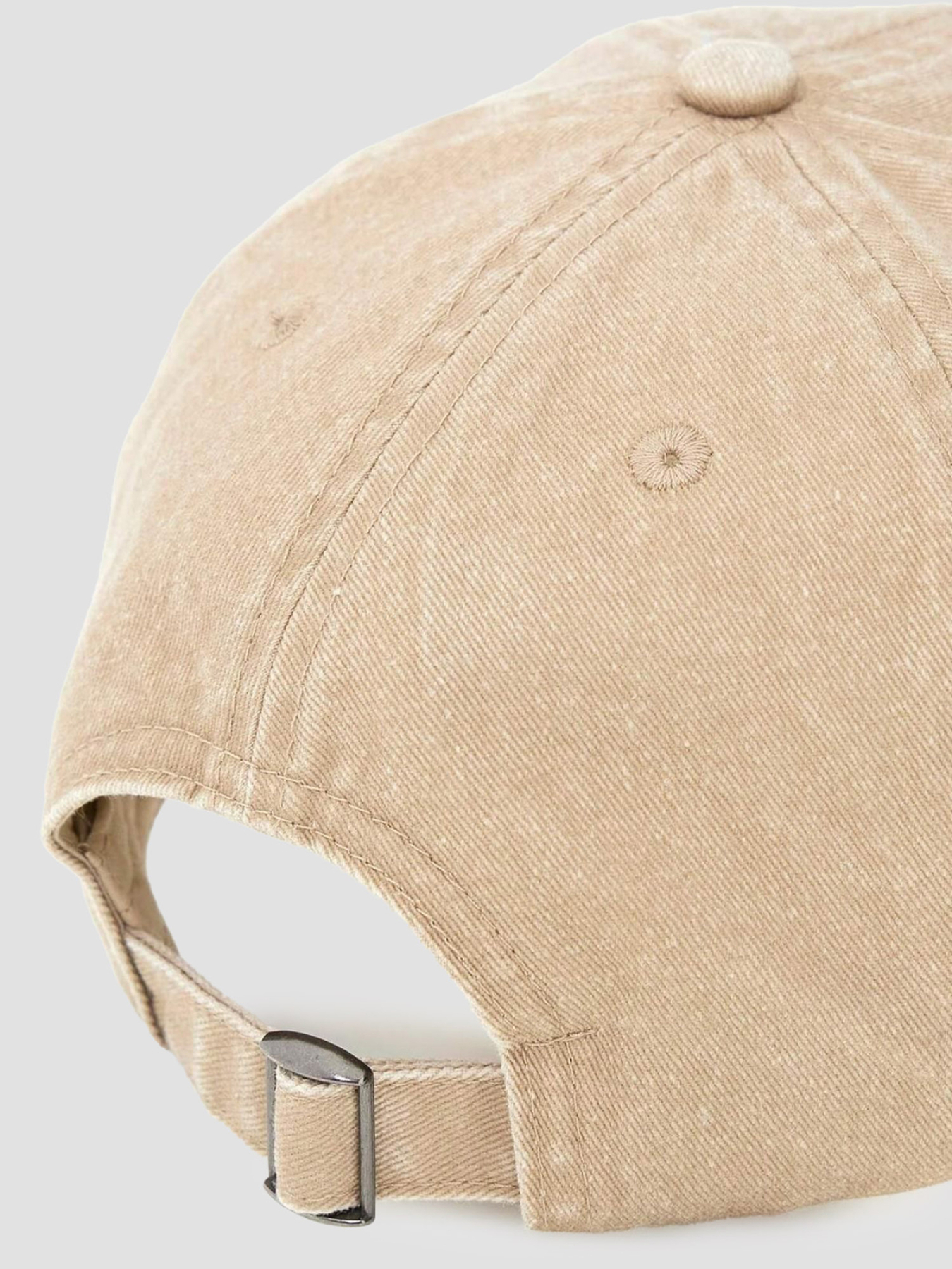 Шапки та кепки GUESS Kids модель L6RZ06.WO08O;G1CA Фото
