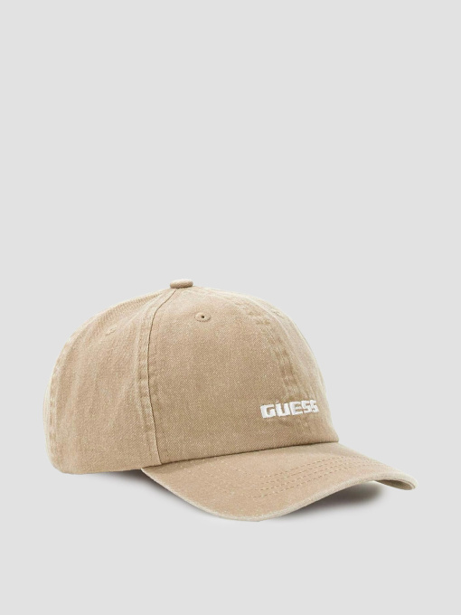 Шапки та кепки GUESS Kids модель L6RZ06.WO08O;G1CA Фото