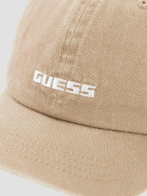 Шапки та кепки GUESS Kids модель L6RZ06.WO08O;G1CA Фото