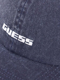 Шапки та кепки GUESS Kids модель L6RZ06.WO08O;G7HR Фото