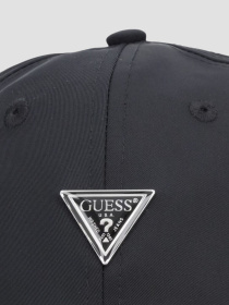 Шапки та кепки GUESS модель M4BZ23.WGJP0;JBLK Фото