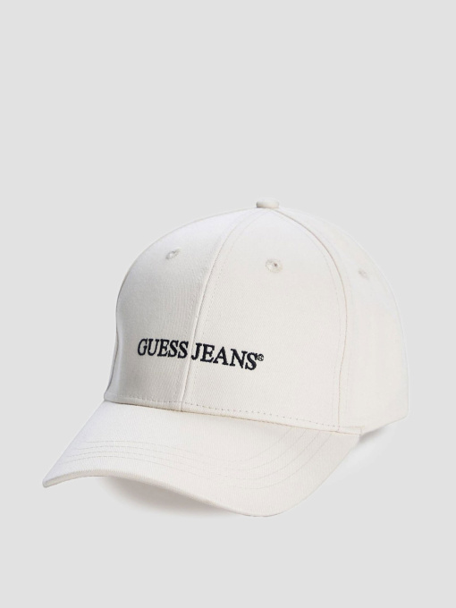 Шапки та кепки Guess Jeans модель M4BZ26.WF8V1;G053 Фото