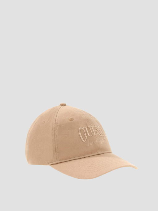 Шапки та кепки GUESS модель M6RZ09.WO07T;G1DR Фото