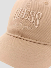 Шапки та кепки GUESS модель M6RZ09.WO07T;G1DR Фото
