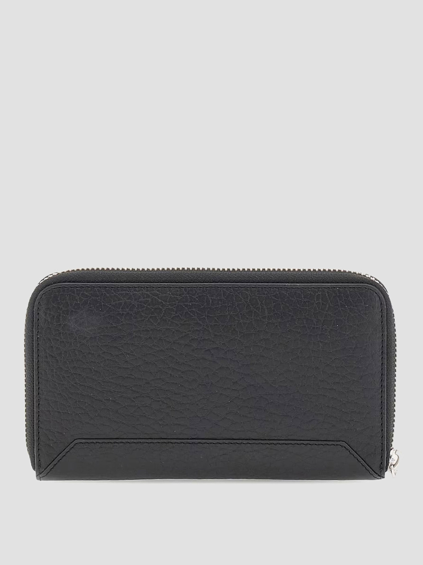 Кошельки GUESS модель SMBAGR.LEA28;BLA Кошельки GUESS модель SMBAGR.LEA28;BLA Фото