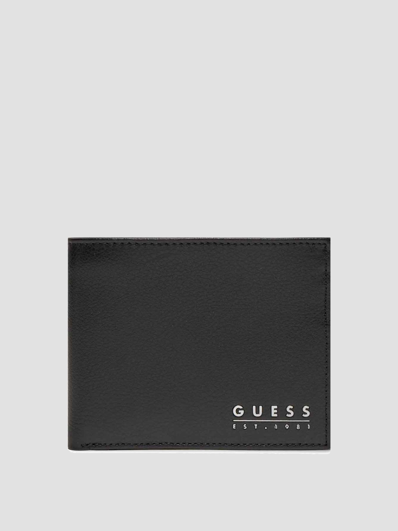Кошельки GUESS модель SMFIDA.LEA20;BLA Кошельки GUESS модель SMFIDA.LEA20;BLA Фото