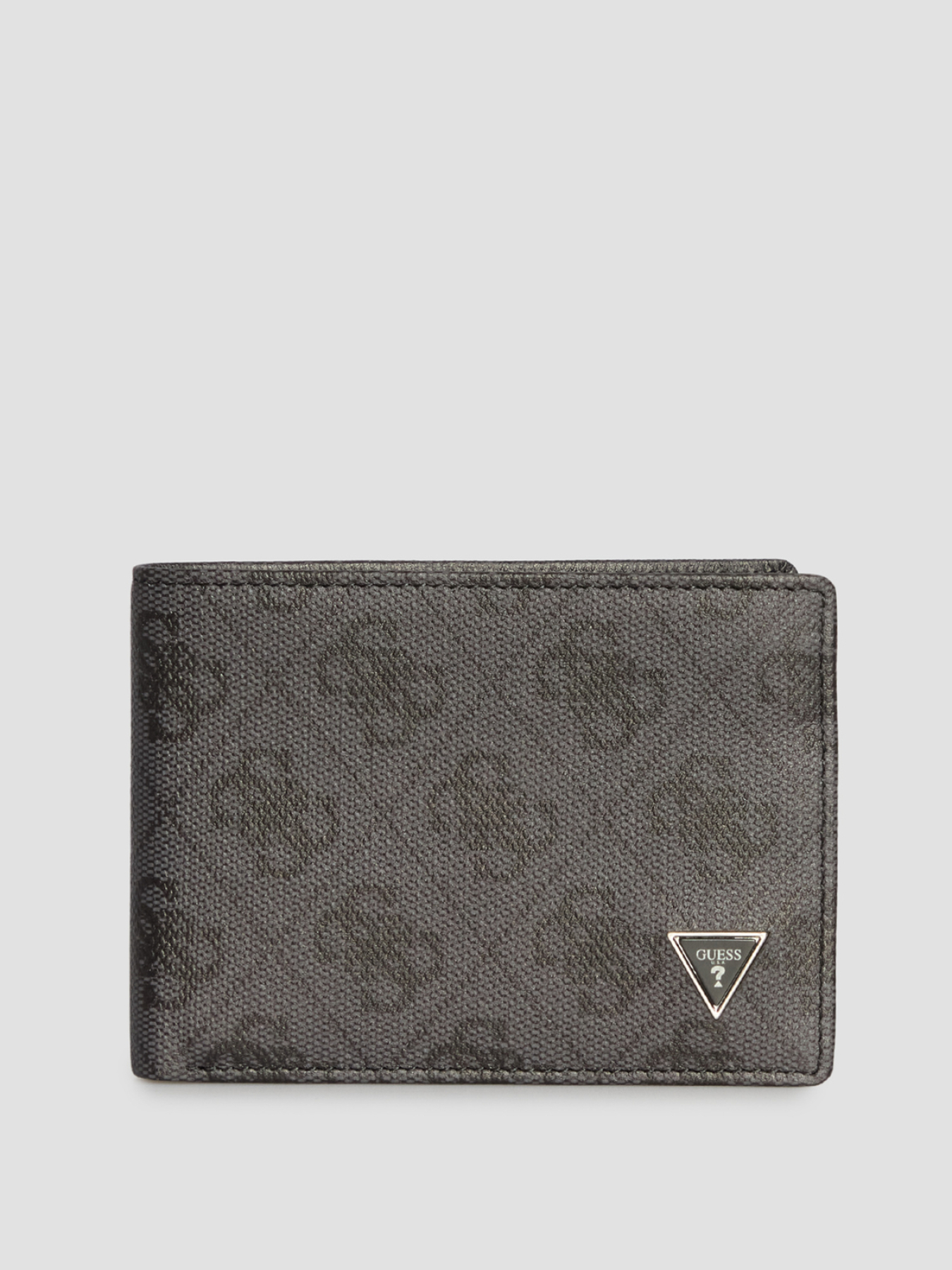 Кошельки GUESS модель SMMALL.LEA27;BLA Кошельки GUESS модель SMMALL.LEA27;BLA Фото