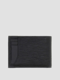 Кошельки GUESS модель SMMIPR.LEA92;BLA Фото