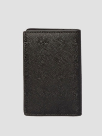 Гаманці GUESS модель SMMTSA.LEA56;BLA Фото