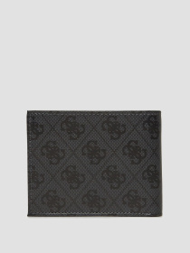 Кошельки GUESS модель SMVELE.LEA24;BLA Фото