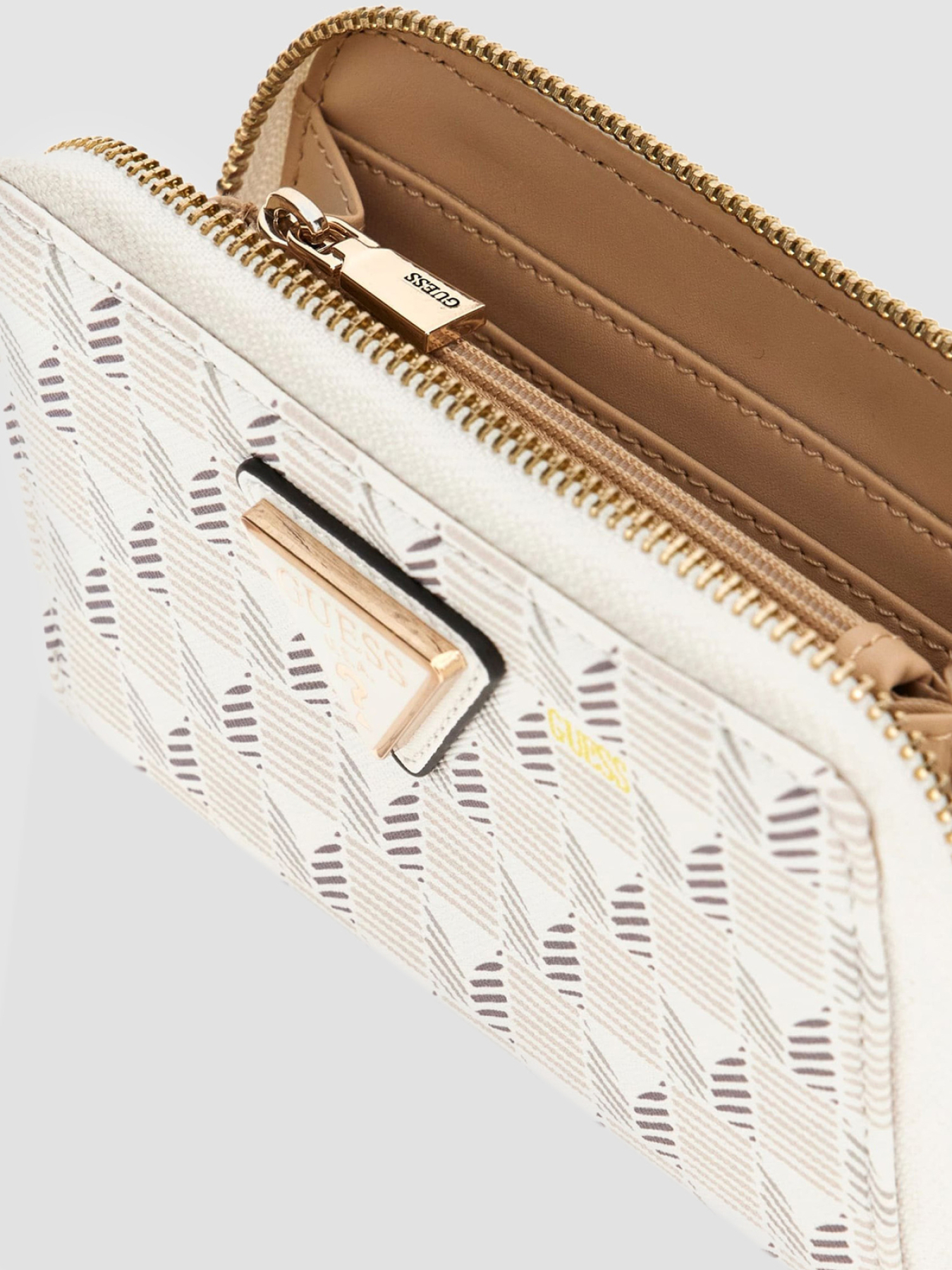 Гаманці GUESS модель SWJT93.44140;STL Фото