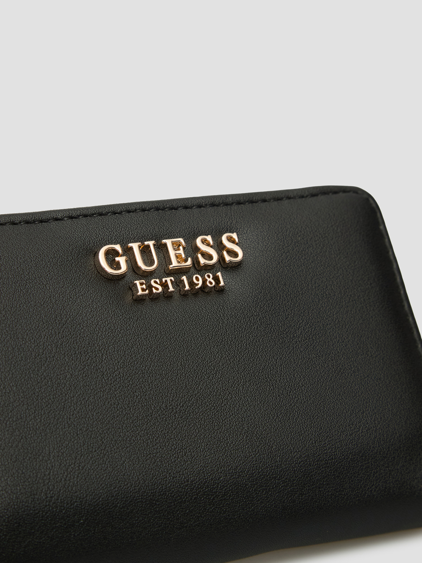 Кошельки GUESS модель SWNG96.69156;BLA Кошельки GUESS модель SWNG96.69156;BLA Фото