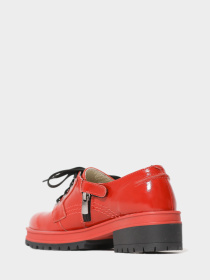 Туфли и лоферы EVIE модель 207-1L Фото