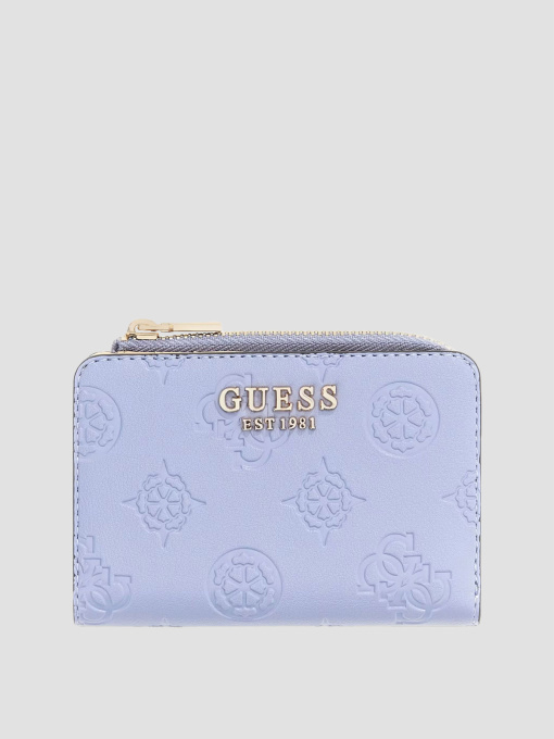 Гаманці GUESS модель SWPD74.59156;GBL Фото