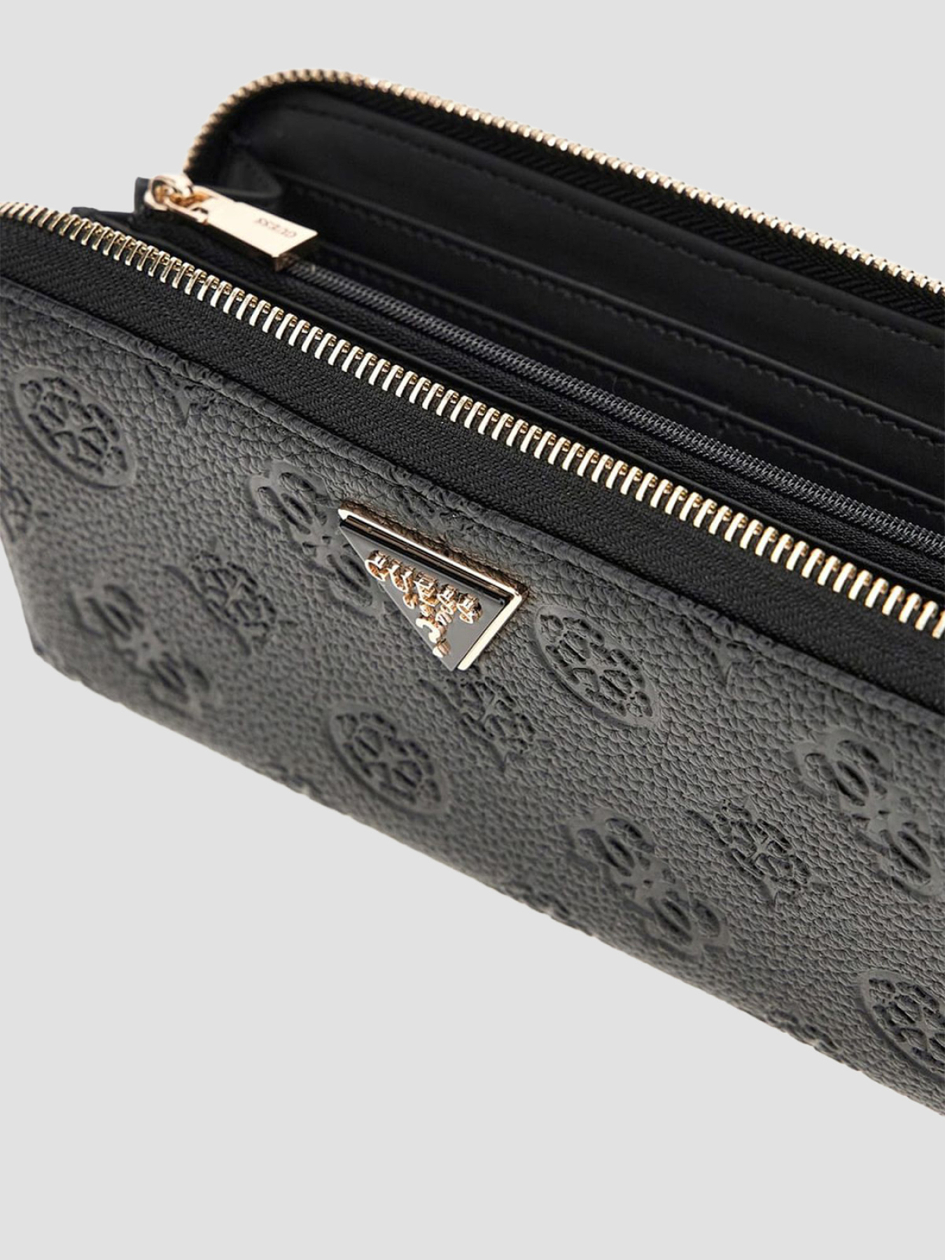 Гаманці GUESS модель SWPD98.88146;BLO Гаманці GUESS модель SWPD98.88146;BLO Фото