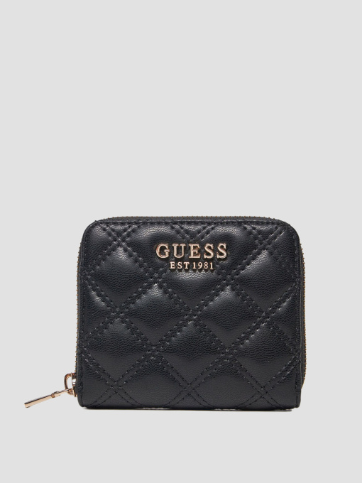 Гаманці GUESS модель SWQG87.48137;BLA Фото