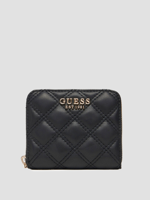 Гаманці GUESS модель SWQG96.73137;BLA Фото