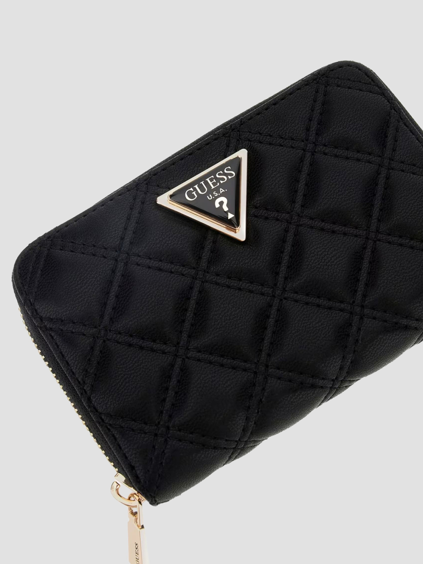 Кошельки GUESS модель SWQG96.73140;BLA Кошельки GUESS модель SWQG96.73140;BLA Фото