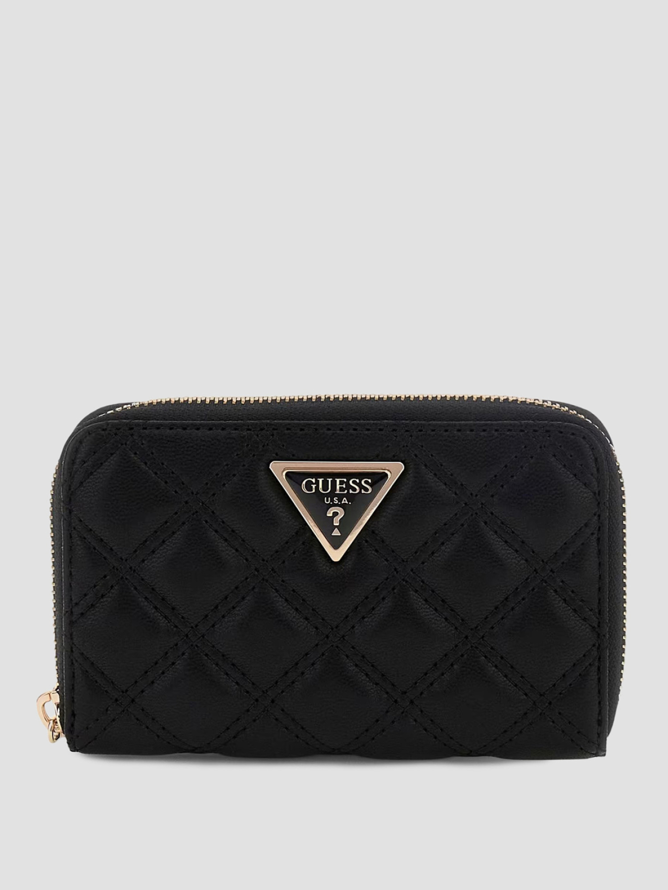 Кошельки GUESS модель SWQG96.73140;BLA Кошельки GUESS модель SWQG96.73140;BLA Фото