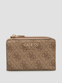 Кошельки GUESS модель SWSG74.59156;LTL Фото