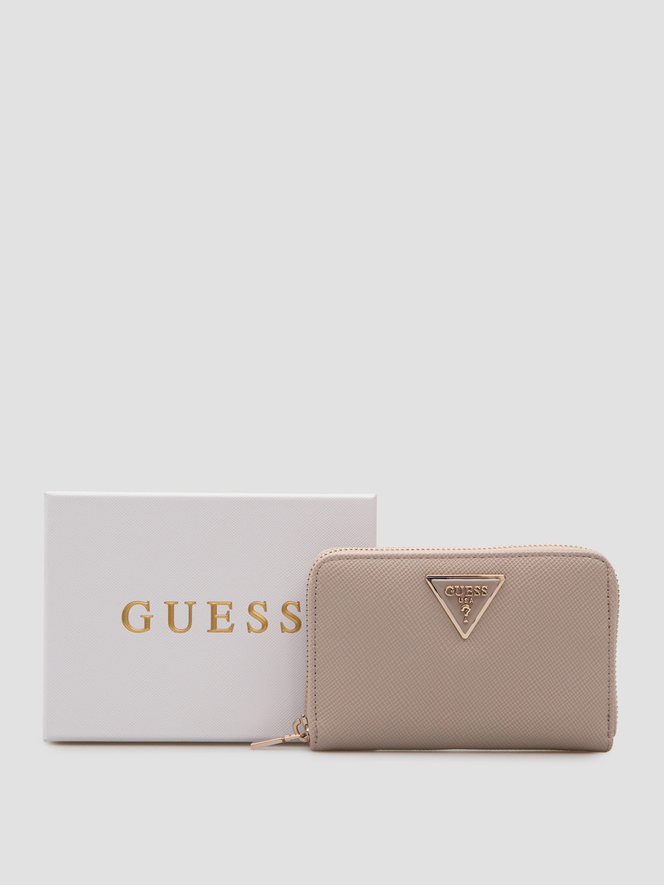 Кошельки GUESS модель SWZG74.59140;TAU Кошельки GUESS модель SWZG74.59140;TAU Фото