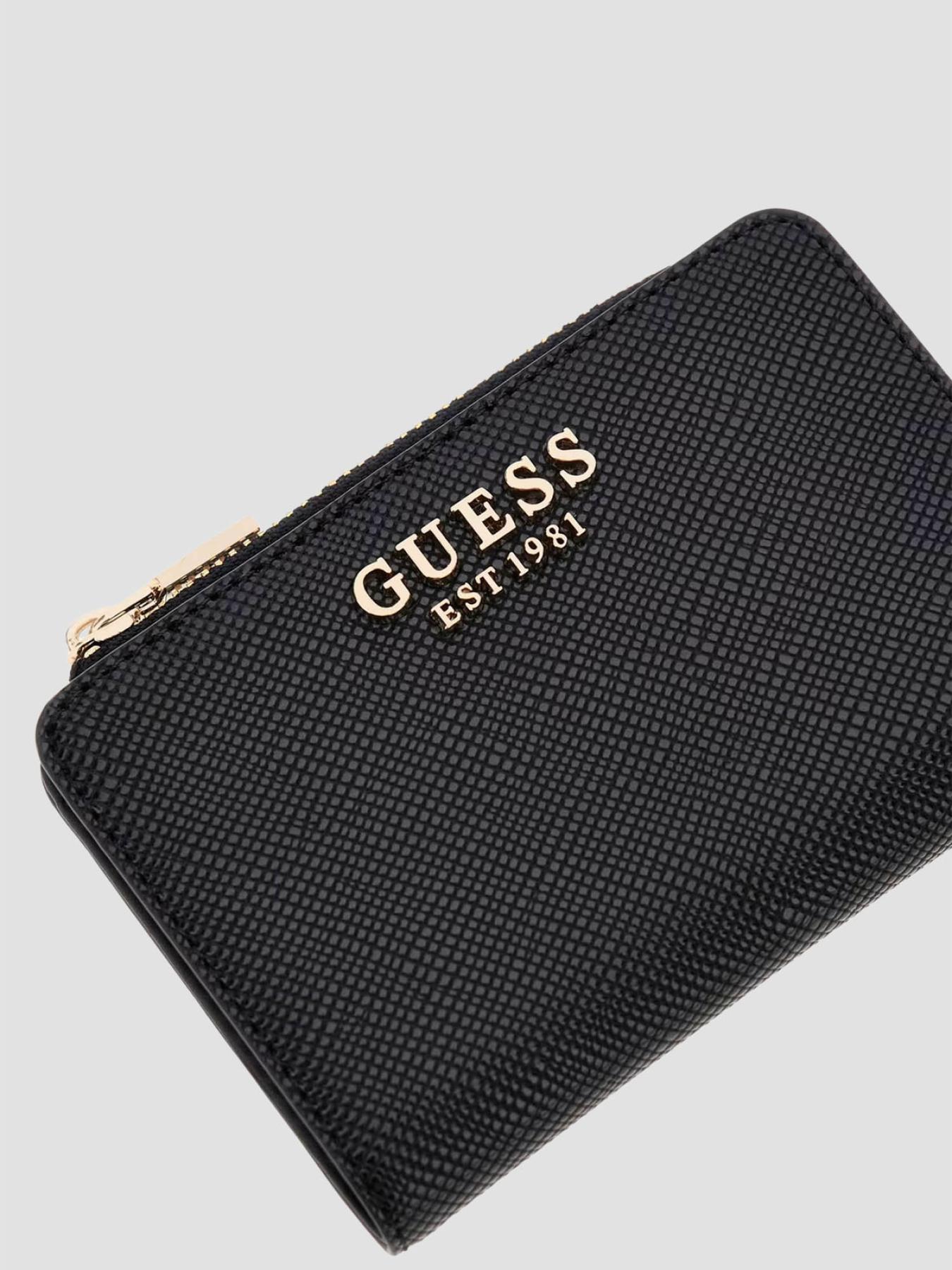 Кошельки GUESS модель SWZG74.59156;BLA Кошельки GUESS модель SWZG74.59156;BLA Фото