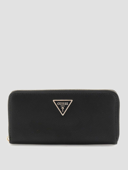Гаманці GUESS модель SWZG85.00146;BLA Фото