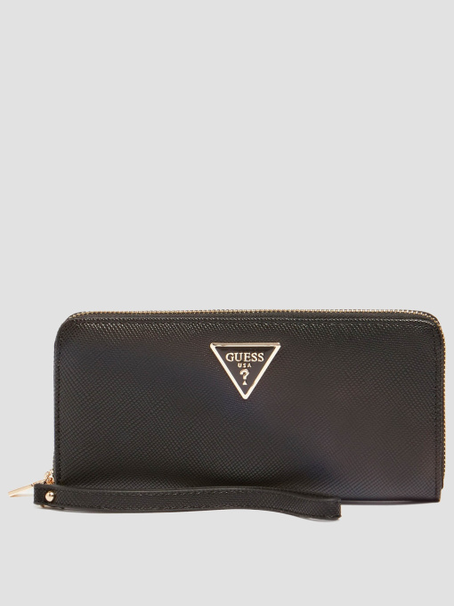 Гаманці GUESS модель SWZG85.00460;BLA Фото