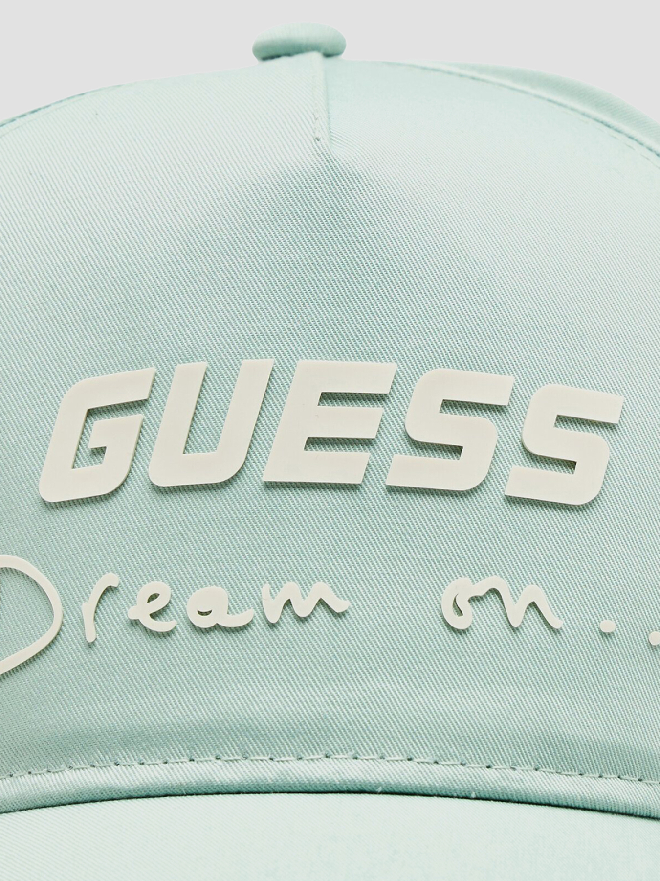Шапки та кепки GUESS модель V3GZ01.WO08O;A71M Фото