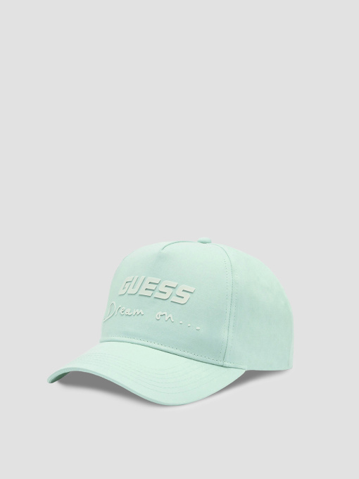 Шапки та кепки GUESS модель V3GZ01.WO08O;A71M Фото