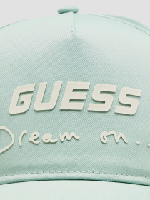 Шапки та кепки GUESS модель V3GZ01.WO08O;A71M Фото
