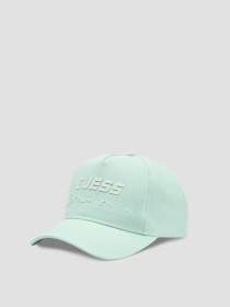 Шапки та кепки GUESS модель V3GZ01.WO08O;A71M Фото