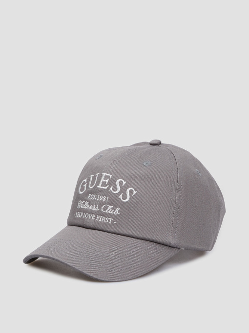 Шапки та кепки GUESS модель V5RZ03.WFKN0;A90L Фото