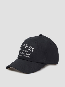 Шапки и кепки GUESS модель V5RZ03.WFKN0;JBLK Фото