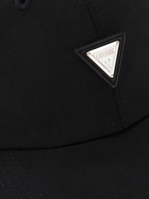 Шапки та кепки GUESS модель V6RZ08.WG980;JBLK Фото