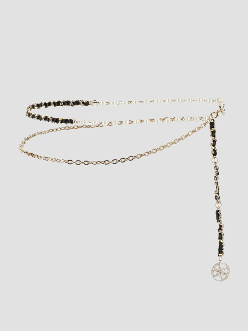 Ремені GUESS модель W6RZ00.WL110;F2P4 Фото